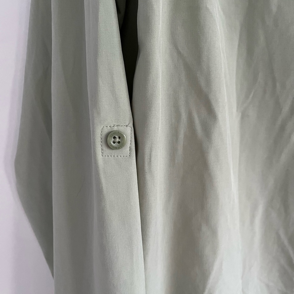 Eddie Bauer Classic Fit Departure 2.0 Long-Sleeve Shirt
Size Small - Picture 10 of 12